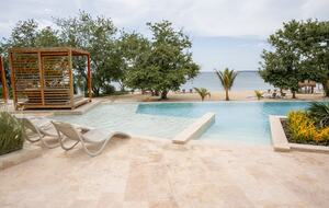 Baru Oceanfront Elegance - Cartagena, Colombia