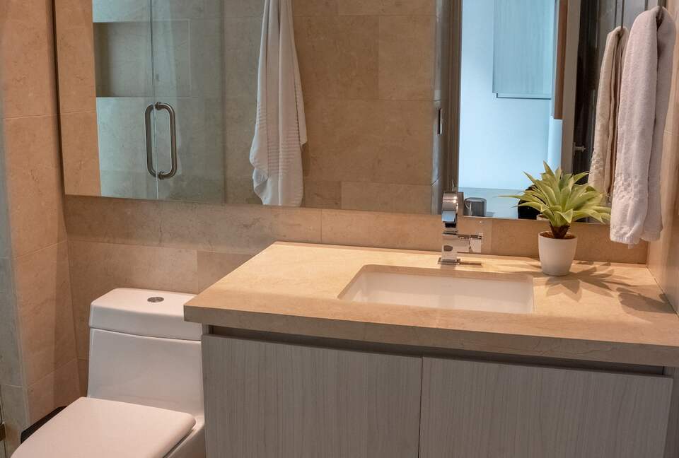 Baru Oceanfront Elegance - Cartagena, Colombia