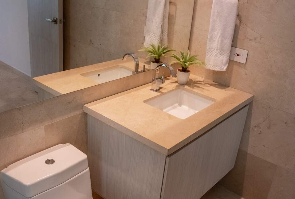 Baru Oceanfront Elegance - Cartagena, Colombia