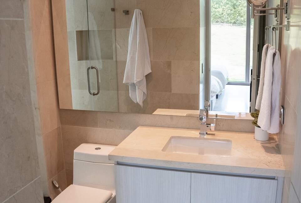 Baru Oceanfront Elegance - Cartagena, Colombia