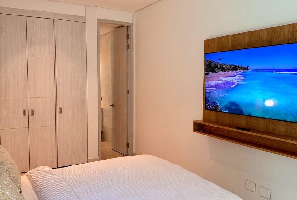 Baru Oceanfront Elegance - Cartagena, Colombia