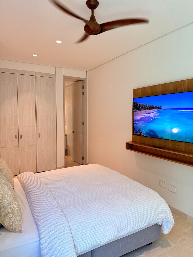 Baru Oceanfront Elegance - Cartagena, Colombia