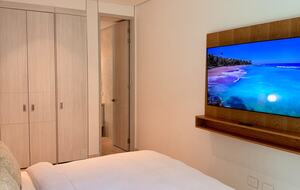 Baru Oceanfront Elegance - Cartagena, Colombia