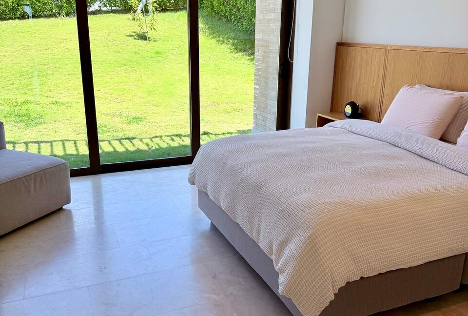 Baru Oceanfront Elegance - Cartagena, Colombia