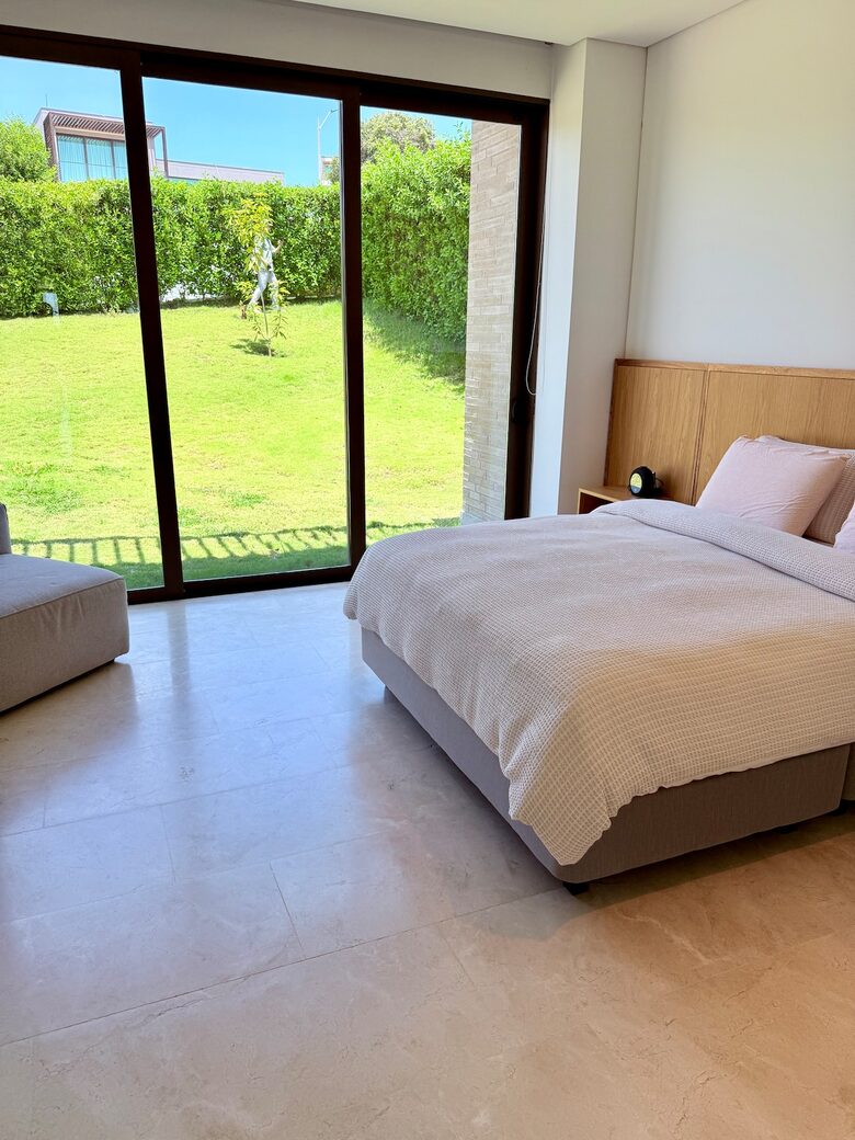 Baru Oceanfront Elegance - Cartagena, Colombia