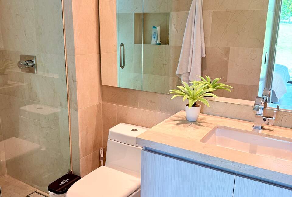 Baru Oceanfront Elegance - Cartagena, Colombia