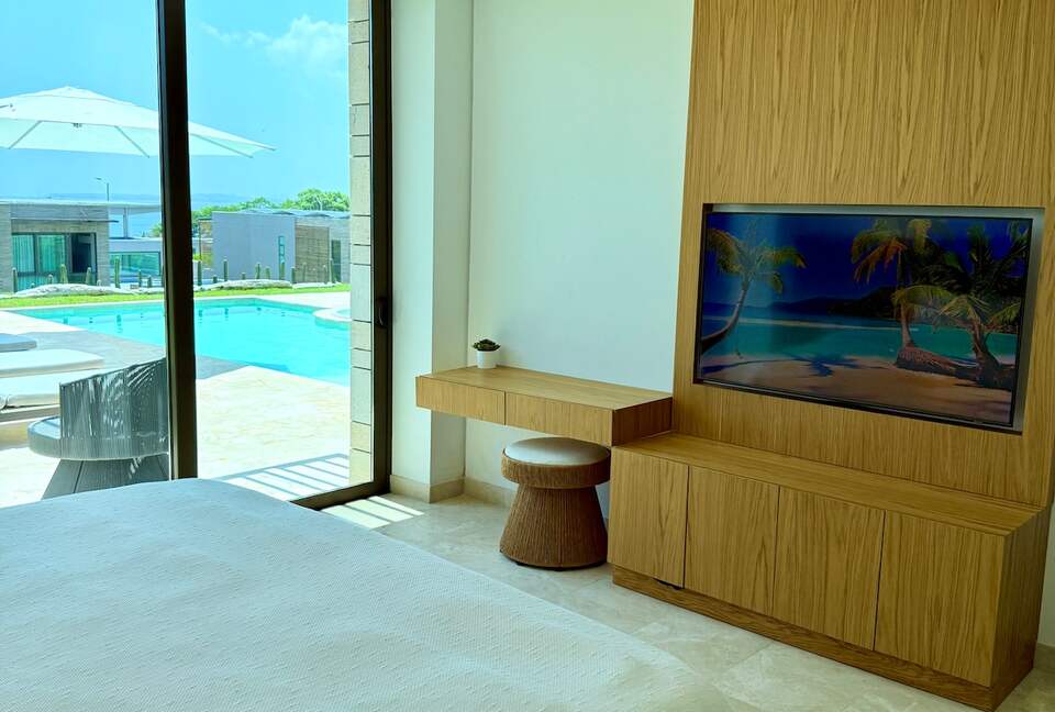 Baru Oceanfront Elegance - Cartagena, Colombia