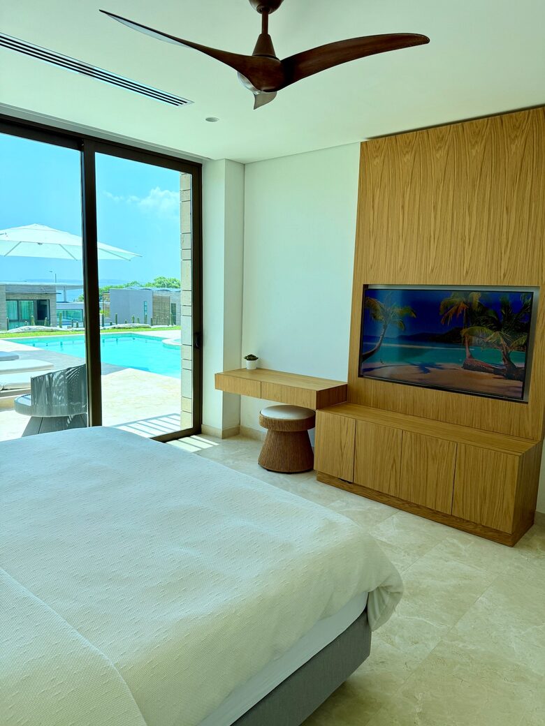 Baru Oceanfront Elegance - Cartagena, Colombia