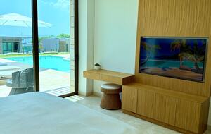 Baru Oceanfront Elegance - Cartagena, Colombia