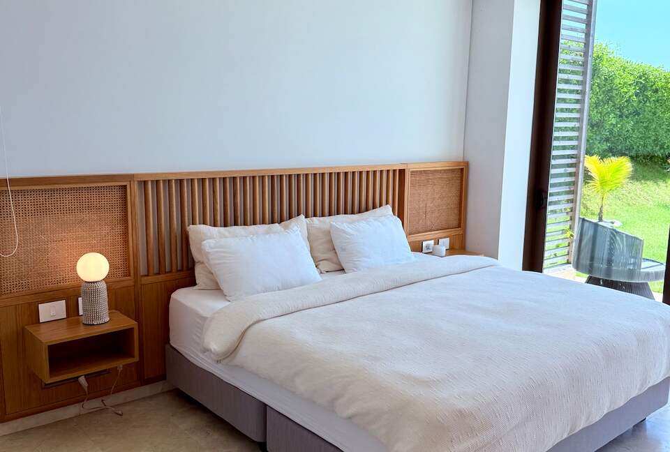 Baru Oceanfront Elegance - Cartagena, Colombia