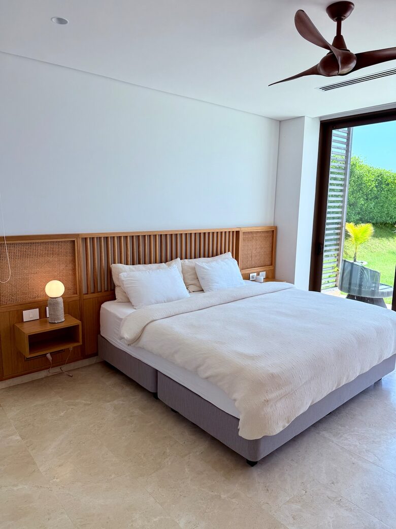 Baru Oceanfront Elegance - Cartagena, Colombia