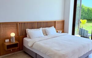 Baru Oceanfront Elegance - Cartagena, Colombia