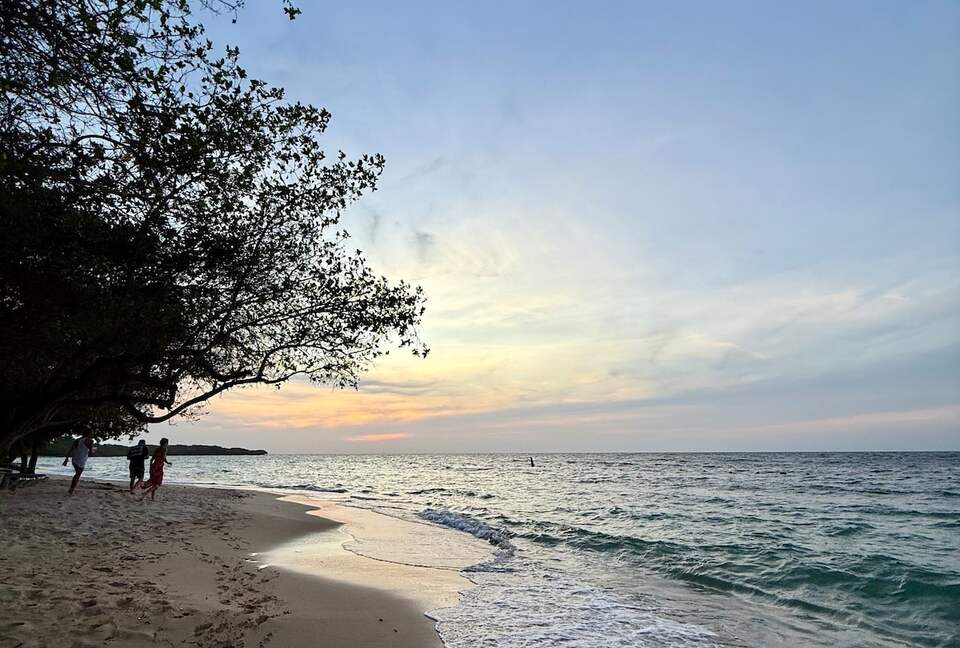 Baru Oceanfront Elegance - Cartagena, Colombia