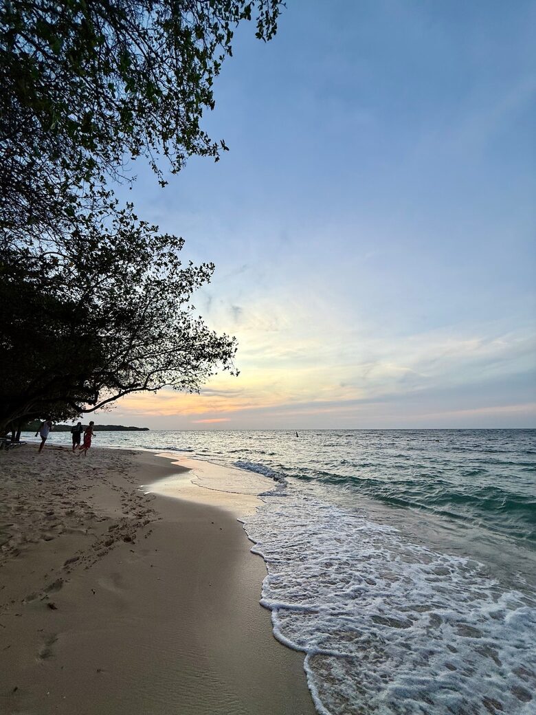 Baru Oceanfront Elegance - Cartagena, Colombia