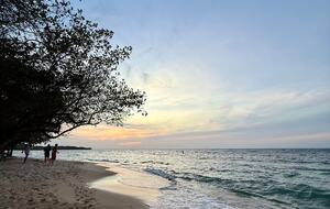Baru Oceanfront Elegance - Cartagena, Colombia