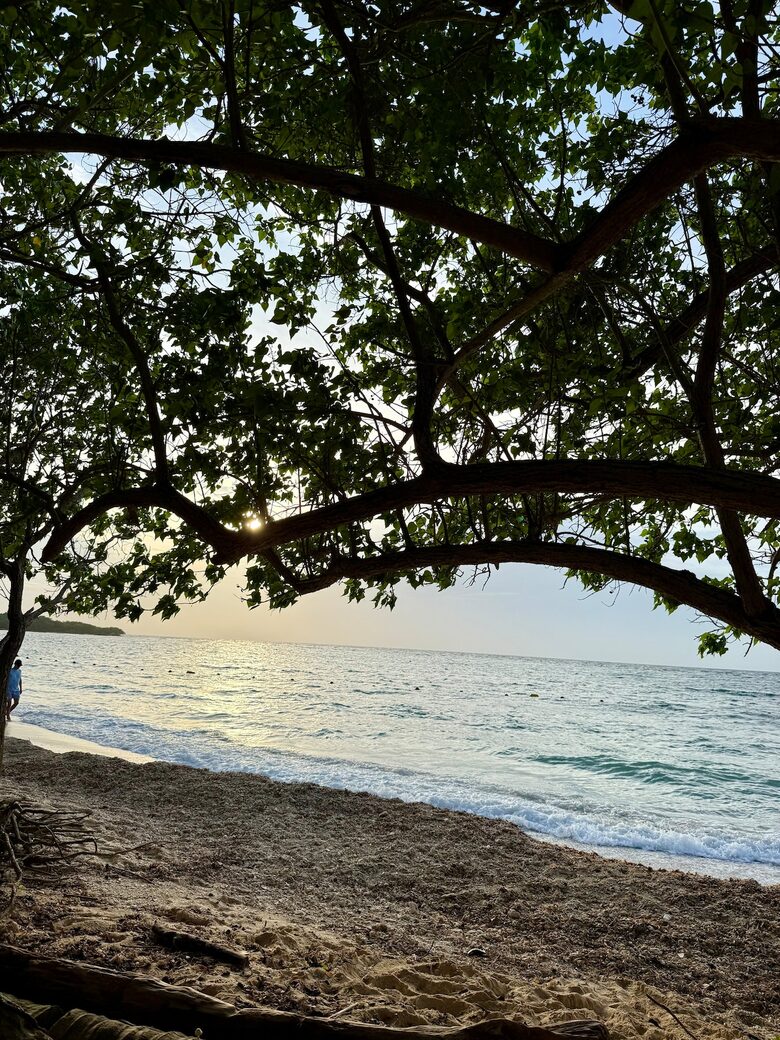 Baru Oceanfront Elegance - Cartagena, Colombia