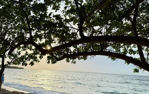 Baru Oceanfront Elegance - Cartagena, Colombia