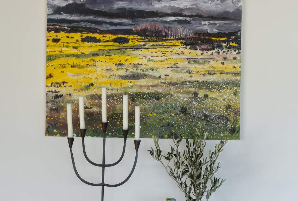 Elegant Coastal Retreat with Fynbos Hills Views - Plettenberg Bay, South Africa