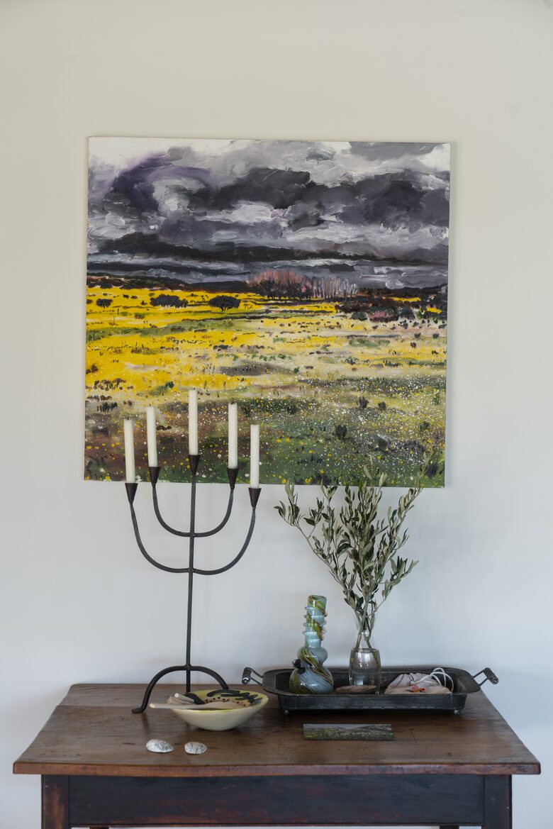 Elegant Coastal Retreat with Fynbos Hills Views - Plettenberg Bay, South Africa