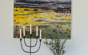 Elegant Coastal Retreat with Fynbos Hills Views - Plettenberg Bay, South Africa