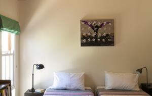 Elegant Coastal Retreat with Fynbos Hills Views - Plettenberg Bay, South Africa