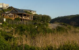 Elegant Coastal Retreat with Fynbos Hills Views - Plettenberg Bay, South Africa