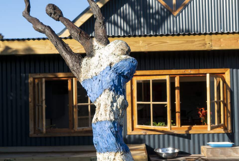 Elegant Coastal Retreat with Fynbos Hills Views - Plettenberg Bay, South Africa