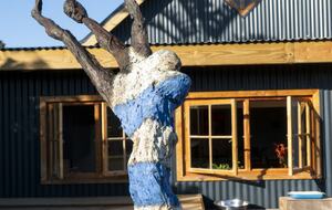 Elegant Coastal Retreat with Fynbos Hills Views - Plettenberg Bay, South Africa