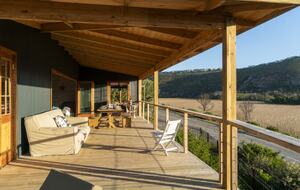 Elegant Coastal Retreat with Fynbos Hills Views - Plettenberg Bay, South Africa