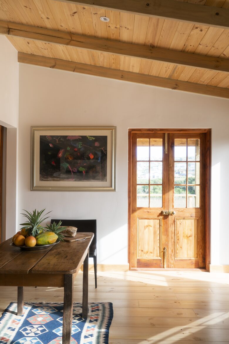 Elegant Coastal Retreat with Fynbos Hills Views - Plettenberg Bay, South Africa