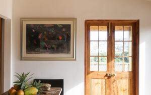 Elegant Coastal Retreat with Fynbos Hills Views - Plettenberg Bay, South Africa