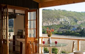 Elegant Coastal Retreat with Fynbos Hills Views - Plettenberg Bay, South Africa