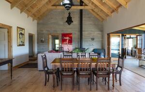 Elegant Coastal Retreat with Fynbos Hills Views - Plettenberg Bay, South Africa