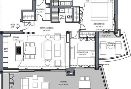 Real de La Quinta Residential Country Club Apartment - Marbella, Spain