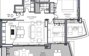 Real de La Quinta Residential Country Club Apartment - Marbella, Spain