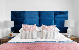 Stylish Three-Bedroom Coastal Home, with Expansive Gardens & Scenic Views - Georgeham, United Kingdom