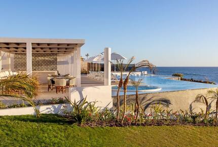 Endless Azul | A Baja Beachfront Haven - Los Cerritos, Mexico