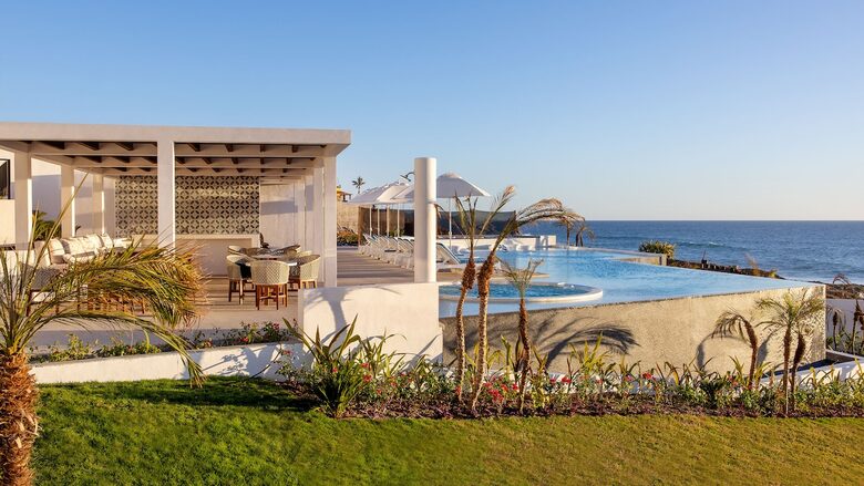 Endless Azul | A Baja Beachfront Haven - Los Cerritos, Mexico