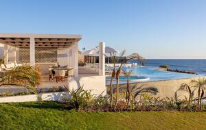 Endless Azul | A Baja Beachfront Haven - Los Cerritos, Mexico