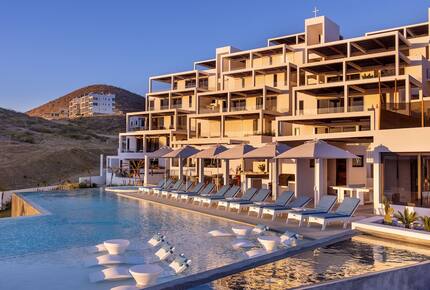 Endless Azul | A Baja Beachfront Haven - Los Cerritos, Mexico