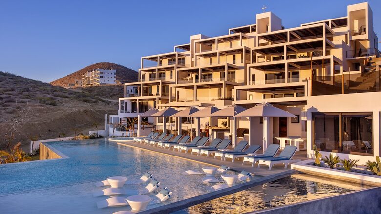 Endless Azul | A Baja Beachfront Haven - Los Cerritos, Mexico