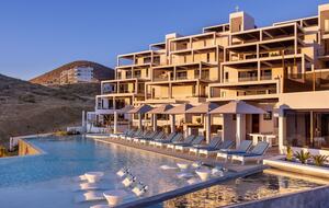 Endless Azul | A Baja Beachfront Haven - Los Cerritos, Mexico