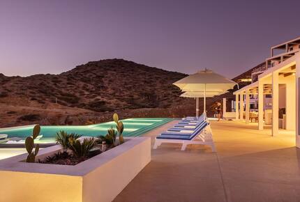 Endless Azul | A Baja Beachfront Haven - Los Cerritos, Mexico