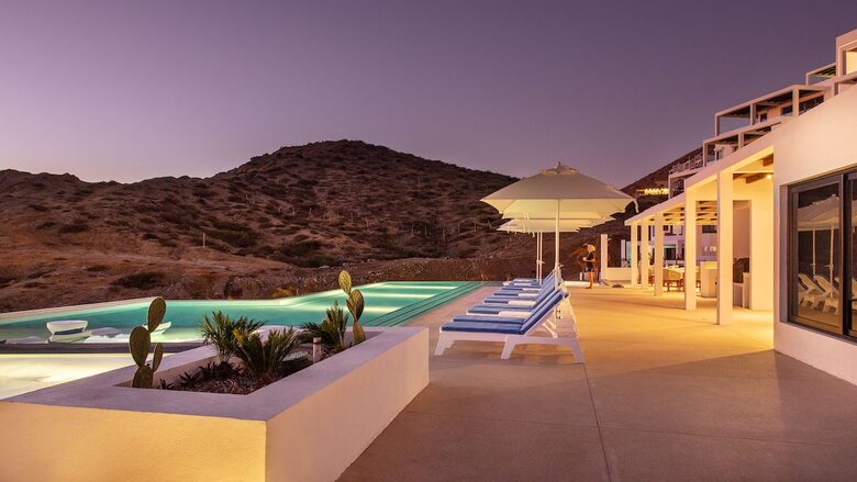 Endless Azul | A Baja Beachfront Haven - Los Cerritos, Mexico