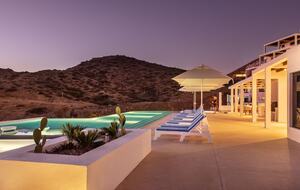 Endless Azul | A Baja Beachfront Haven - Los Cerritos, Mexico