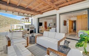 Endless Azul | A Baja Beachfront Haven - Los Cerritos, Mexico