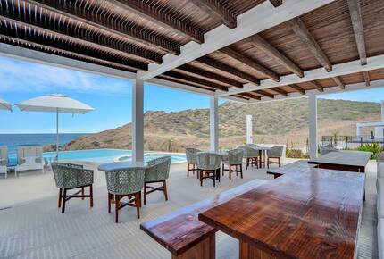 Endless Azul | A Baja Beachfront Haven - Los Cerritos, Mexico