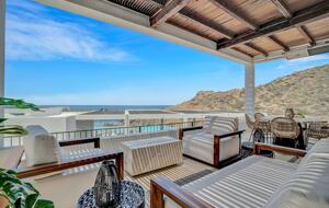 Endless Azul | A Baja Beachfront Haven - Los Cerritos, Mexico