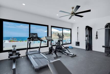 Endless Azul | A Baja Beachfront Haven - Los Cerritos, Mexico