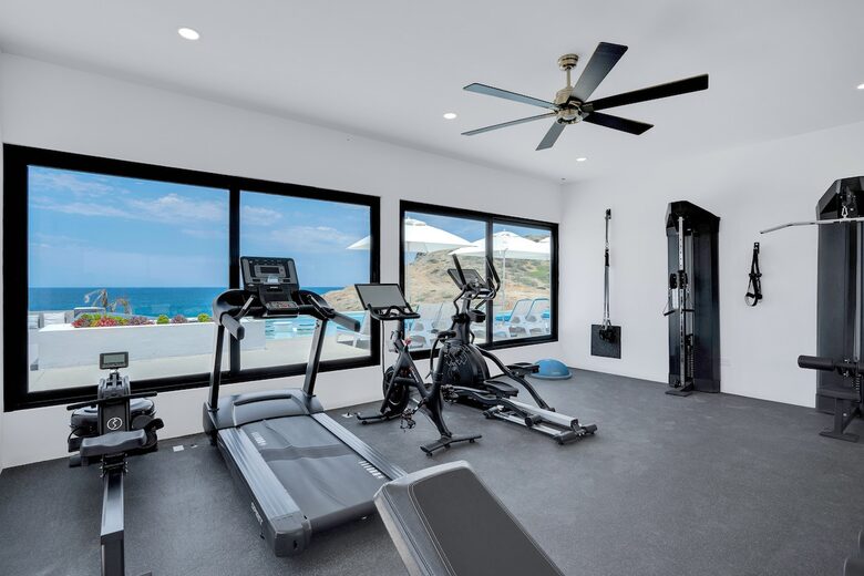 Endless Azul | A Baja Beachfront Haven - Los Cerritos, Mexico